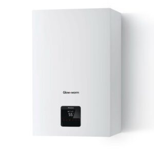 Glow Worm Compact 24KW